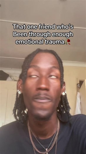 Emotional Damage Is Real