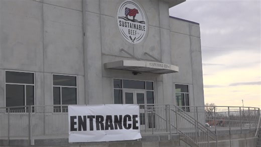Sustainable Beef plant opens in North Platte, aiming to boost local economy and revolutionize beef industry