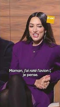 Focus sur - Vanessa Guide, Max Boublil & Liliane Rovère (Les Cadeaux 🎥)