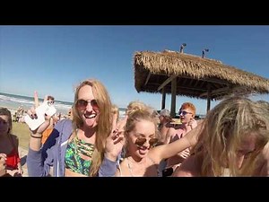 Spring Break Daytona Beach 2017