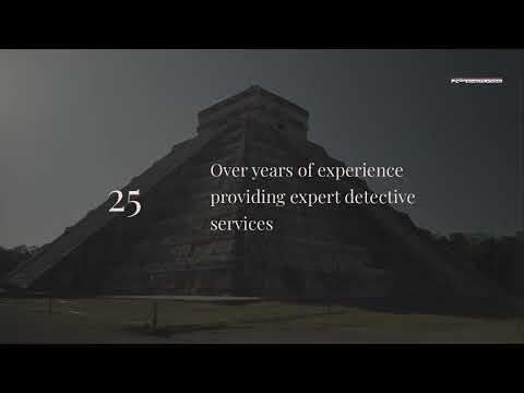 Riviera Maya Mexico Private Investigations Licensed Local Trusted JRS Investigators