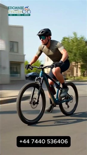 Used Mountain Bikes for Every Rider | Edgware Cycles UK