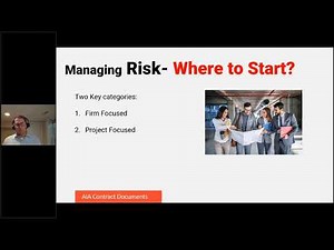 Contract and Project Management for Architects