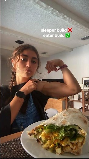 insta:kayliftsforever #gym #gymmotivation #gymlife #gymrat #sleeperbuild #biceps #fitnessmotivation