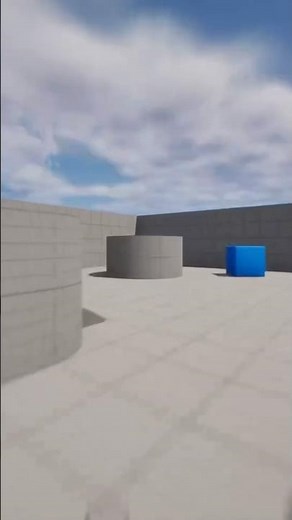 UE5 Tutorial – Sprint FOV Effect Made Simple! #unrealengine5 #ue5tutorial #gamedev #blueprints #fov