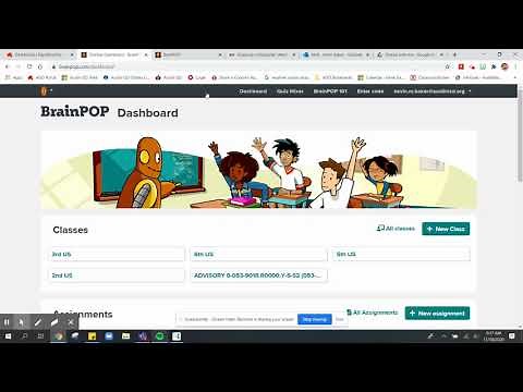 Brainpop Citizenship