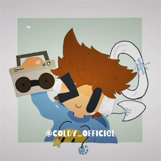 the trend animation #animation #trend