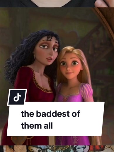 Explore the Most Iconic Disney Villains