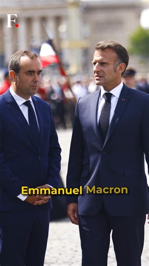#FirstpostNews: France is in political turmoil again, as President Macron loses his 5th Prime Minister in just 2 years, with Sebastien Lecornu resigning after less than a month. Here’s how France got here, and what Macron’s options are next. | Firstpost