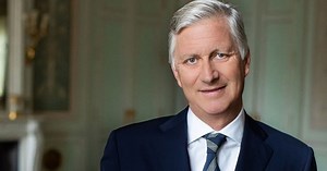 5 verrassende dingen die je nog niet wist over jarige koning Filip van België (65)