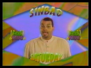 FOX Kids Commercials 1996 Part 16