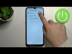 How to Use Emoji Suggestions on NOKIA G20 – Show Predictive Emoji