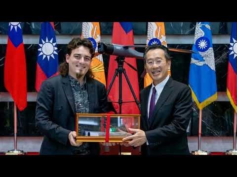 [深度探索] 安杜瑞尔：投资1亿美元提升韩国与台湾印太防御能力