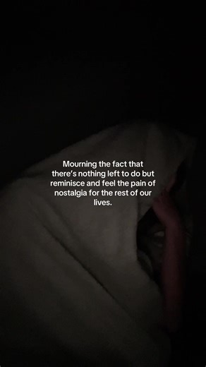 Embracing Nostalgia: Healing Through Remembrance