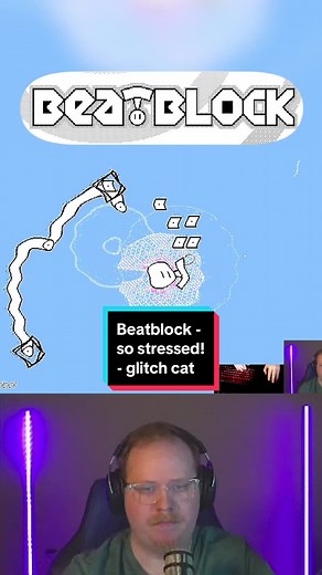 Beatblock: New Rhythm Game Demo Out Now!