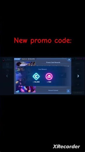 New Promo Code 2026 Mech Arena #mecharena #shorts #new #promocode #free #rewards