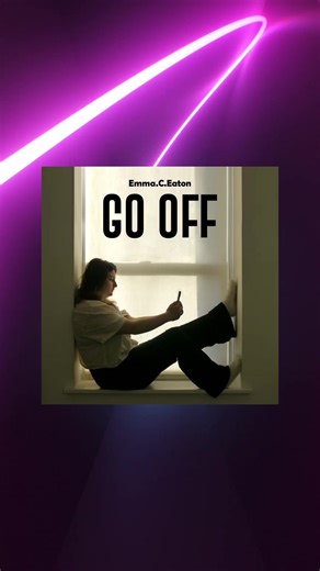 My New Single 'Go Off' Releases January 30