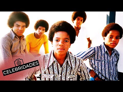 Los Jackson 5: estos son los hermanos de Michael Jackson actualmente I Celebridades