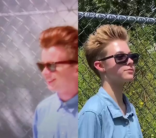 Rick Astley Cosplay: Embracing the 80s with Iconic Costumes