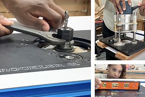 ProMax Router Table Fence Review