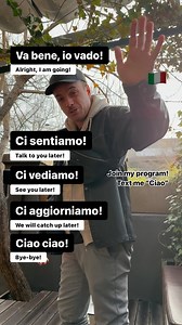 21K views · 3.9K reactions | Join my program! Text me “Ciao”...