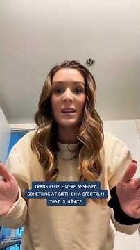 Transgender Explained