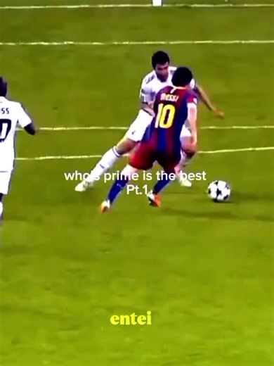 Ultimate Best Prime Highlights