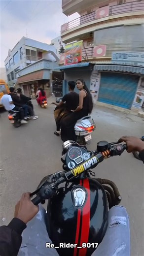 RE_rider on Instagram: "True Fact 💯……………… . . . . . . . . . . . . . . . #kannada #motorcycle #words #trend #life"