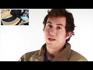 Using a Fire Pit Safely on a Wooden Deck