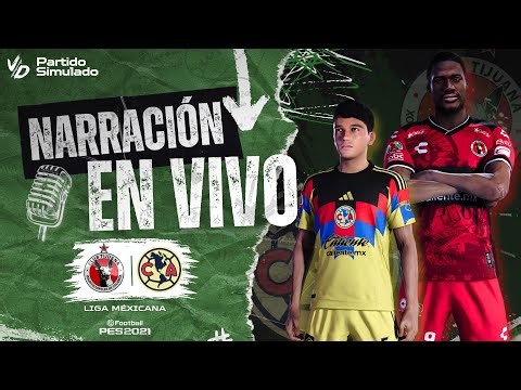 🟢 AMERICA SE JUGÓ UN PARTIDAZO ANTES LOS XOLOS POR LIGA MX EN LA JORNADA 1