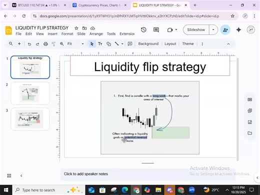 Liquity flip strategy Part 1 An advanced concept to identify how and where liquidity shifts in the market. . . . . . . . . . . . #trading #tradingstrategy #liquidityflip #LiquiditySweep #liquiditytrading | Nomi Traders