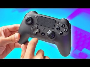 NEW SCUF VANTAGE 2 REVIEW | Is it Fixed? 2019