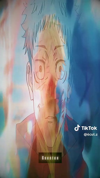 You Take It From Here — Jujutsu Kaisen Nanami Sad Edit (YouTube Clip)