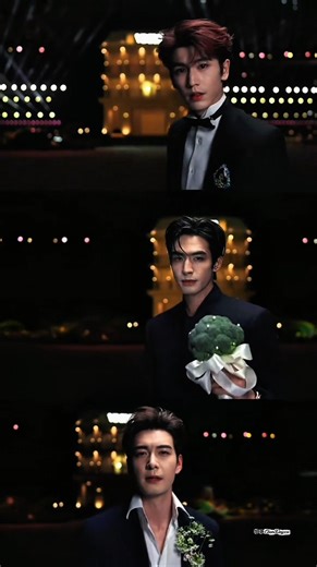 老公的小习惯也太可爱了吧 My husband’s little habits are so cute #陈星旭 #宋威龙 #张凌赫