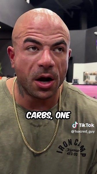 Effective Diet Hack for Bodybuilders