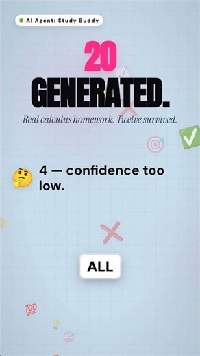 Watch This Local AI Solves Real Calculus 🔢