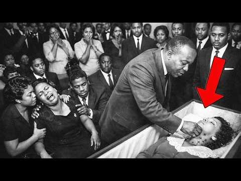 1948: They Called It Suicide — Bumpy Johnson Exposed the Rope Burns in Front of 400 Witnesses