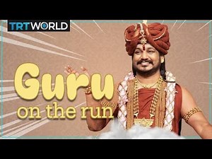 'Scandal Guru' starting a new country?