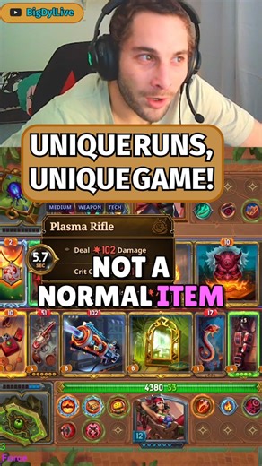 The Possibilities Are Endless - The Bazaar