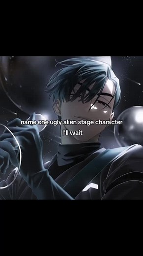 Creative Alien Stage Character Names for Fun