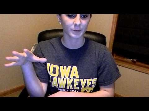 Good Morning Beautiful in ASL