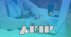 Dar baja de servicio en AFIP