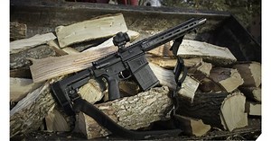 Springfield Armory Debuts New SAINT Victor Pistol in .308