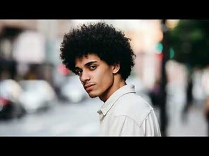 Male Vocal R&B Acapella - 110 bpm, G min - Uh Oh (B)