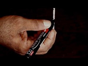 How to Check The Car Oil Level Using a Dipstick