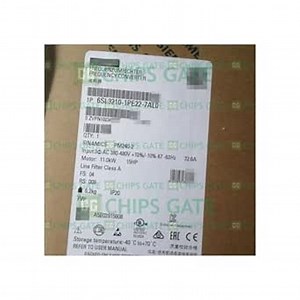 6SL3210-1PE22-7AL0 G120 Power Module PM240-2