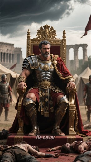 The Roman Gladiator Who Became Emperor | The Rise of Commodus ...