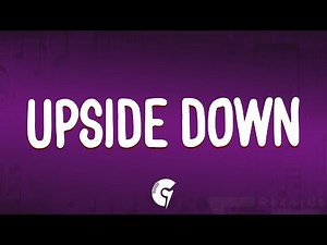 6cyclemind - Upside Down (Lyrics)