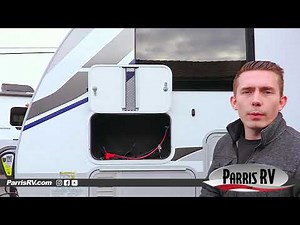 2020 Lance 1685 | Parris RV Walkthrough