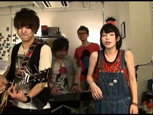 世界はそれを愛と呼ぶんだぜ／サンボマスター（Cover）